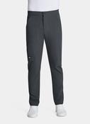 Koi Solis Men's Ondra Scrub Trousers - Charcoal image