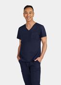 Koi Cureology Arthro Scrub Top - Navy image
