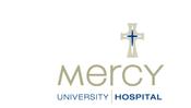 Mercy University Hospital Cork Logo