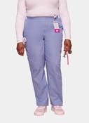 Cherokee Unisex Elasticated Scrub Trousers - Ceil image