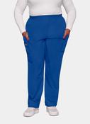 Cherokee Unisex Elasticated Scrub Trousers - Galaxy image