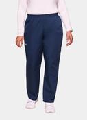 Cherokee Unisex Elasticated Scrub Trousers - Navy image