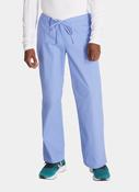 Unisex Dickies EDS Signature Drawstring Scrub Trousers DKE83006 - Ceil image