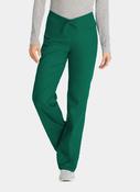 Unisex Dickies EDS Signature Drawstring Scrub Trousers DKE83006 - Hunter