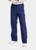 Unisex Dickies EDS Signature Drawstring Scrub Trousers DKE83006 - Navy image