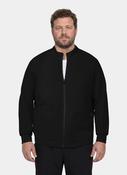 Koi Cureology Alpha Scrub Jacket - Black image