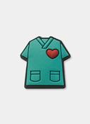 Clog charm - Little Love Scrubs