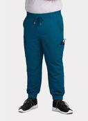Koi Cureology Men's Connective Scrub Joggers - Caribbean - SALE image