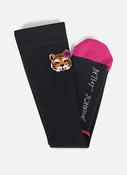 Koi Betsey Johnson Compression Socks - Lovely Tiger (2 pack) image