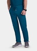 Koi Cureology Men's Neuro Scrub Trousers - Caribbean image