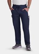 Koi Cureology Men's Neuro Scrub Trousers - Navy image