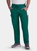Koi Cureology Men's Neuro Scrub Trousers - Hunter