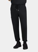 Koi Cureology Men's Connective Scrub Joggers - Black image