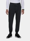 Koi Next Gen Men's Day To Night Scrub Joggers - Black image