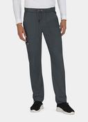Koi Next Gen Men's Make It Happen Scrub Trousers - Charcoal image