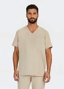 Koi Cureology Arthro Scrub Top - Khaki image