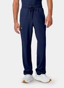 Healing Hands 360 Men's Noah Scrub Trousers - Navy image