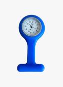 Royal Blue Lapel Watch image