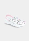 Suecos Oden Fusion Clogs - TCAE