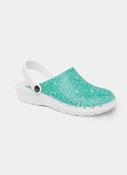 Suecos Oden Fusion Clogs - Syster