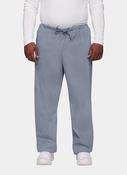 Cherokee Unisex Drawstring Scrub Trousers - Grey image