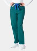 Unisex Budget Scrub Trousers - Hunter image