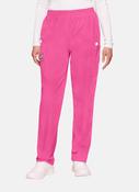 Cherokee Unisex Elasticated Scrub Trousers - Shocking Pink image