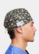 ChrysVal Short Scrub Hat - Savanna Style