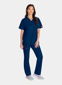 Unisex Dickies Signature Scrub Set - Navy image
