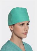 HappyFIT Cotton Scrub Hat Mint image