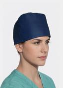 HappyFIT Cotton Scrub Hat Navy image