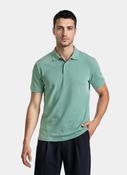 Unisex Gibson Short Sleeve Polo - Sage image