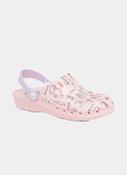 Suecos Oden Fusion Clogs - Rose image