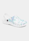 Suecos Oden Fusion Clogs - Waterflower image