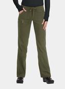 Koi Lite Women's Peace Scrub Trousers - Olive image