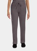 Healing Hands Women's Rebecca Scrub Trousers - Pewter image