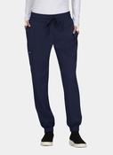 Koi Basics Women's Gemma Scrub Joggers - Navy - SALE
