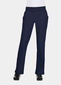 Koi Basics Women's Laurie Scrub Trousers - Navy