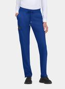 Koi Cureology Women's Atria Scrub Trousers - Galaxy image