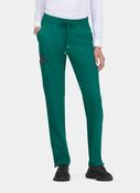 Koi Cureology Women's Atria Scrub Trousers - Hunter