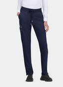 Koi Cureology Women's Atria Scrub Trousers - Navy image