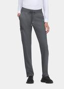 Koi Cureology Women's Atria Scrub Trousers - Pewter image