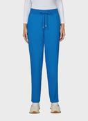 Koi Cureology Women's Atria Scrub Trousers - Royal image