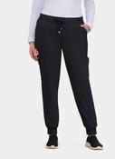 Koi Cureology Women's Pulse Scrub Joggers - Black