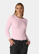 Koi Essentials Tender Tee - Pink Dream image