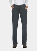 Koi Next Gen Women's Everyday Hero Scrub Trousers - Charcoal image