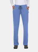 Koi Next Gen Women's Everyday Hero Scrub Trousers - True Ceil