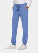 Koi Next Gen Women's Good Vibe Scrub Joggers - True Ceil image