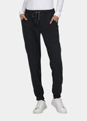 Koi Next Gen Women's Good Vibe Scrub Joggers - Black image