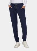 Koi Next Gen Women's Good Vibe Scrub Joggers - Navy image